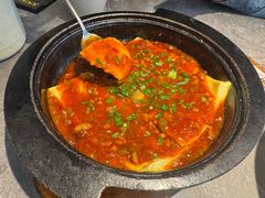 -大同江朝鲜菜•长春地标美食(欧亚卖场店)