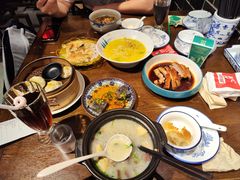 -老盛庆排档•南京菜(夫子庙店)