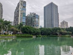 -江头公园