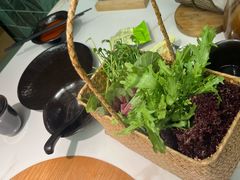 -芸山季·云南山珍菌火锅(南翔印象城MEGA店)