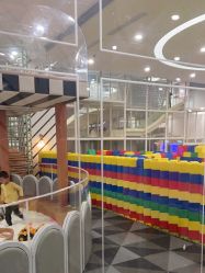 -宝燕乐园(春申店)