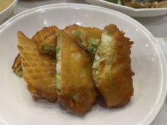 -名苑皇宫酒家(来魅力壁画村店)