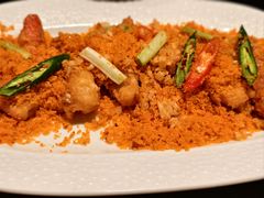 -领事馆19号中餐厅(厦门海景洲际酒店)