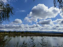 -野鸭湖国家湿地公园