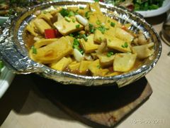 -川流不息(北蔡休闲广场店)