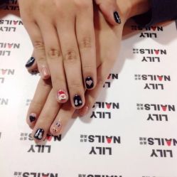 -LILY NAILS美甲美睫