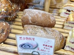 -苹果花园(桂林路店)