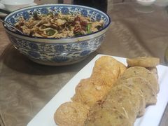 -百年银屏蚝烙·潮汕菜·非遗(乐山店)