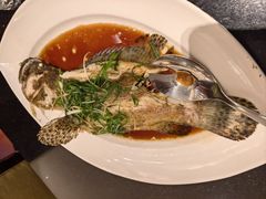 -铭轩中餐厅·海南菜·粤菜(亚龙湾瑞吉店)