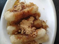 -禧座港式餐厅(星河店)