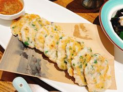 -新时代大酒店(仰口路店)