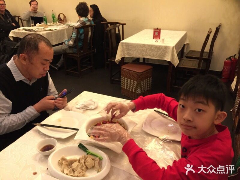 花家怡园·宴会厅(簋街四合院总店)花家怡园·婚宴(簋街四合院总店)图片