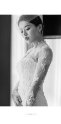 -南京宝娜嫁衣婚纱礼服馆(中央路店)