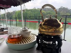 -鹿鸣酒家(越秀店)