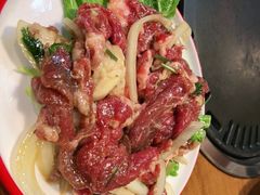 -正宗齐齐哈尔烤肉·齐牛哥鲜切炭火烤肉(杭州总店)