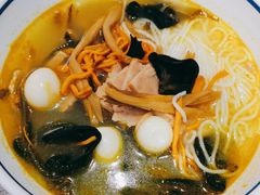 -蓉李记成都名小吃(太原龙湖万达店)
