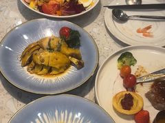 -Aqua Oasis 水天堂(常熟永旺店)