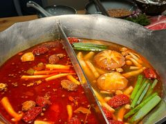 -湊湊火锅·茶憩(皇姑万象汇店)