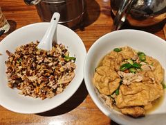 -衡东土菜馆(天际绿洲店)
