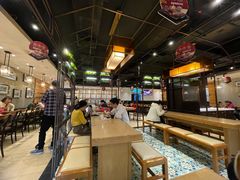 大堂-大家乐(广州白云三元里2店)