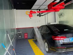 -中国石化黄河大道加油站