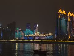 -武汉两江游览·夜游长江(汉口粤汉码头)