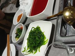 -海底捞火锅(金光华店)