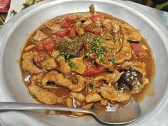 -大师傅金奖啤酒鱼(西街口总店)