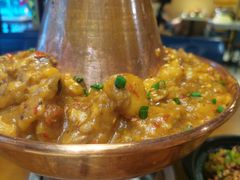 -觅山云南菜(泊富ICITY店)