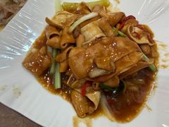 -天天海鲜城·海鲜大排档(新溪店)