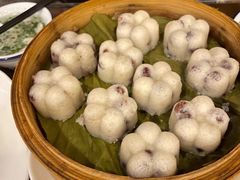 相思红豆糕-春风松月楼(七宝万科店)