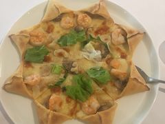 -佐度王子扒房(西城红场店)