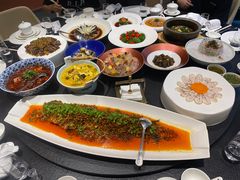 -满堂匠心川宴·私房菜(天府三街店)