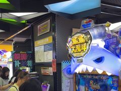 -星际传奇·电玩城·游戏厅·儿童乐园(大悦城店)
