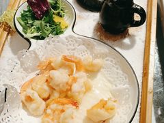 -香满楼(南关店)