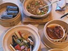 -利苑酒家(金宝店)