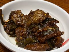 -辛氏火炉·韩式古法烤肉(松北店)