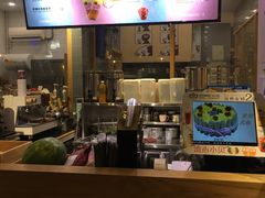 -卡滋贝诺动物奶油生日蛋糕(亚太潮尚店)