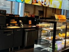 -星巴克(汾阳路店)