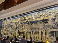 -广州花园酒店