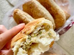 -朱记小郑酥烧饼(建康路店)