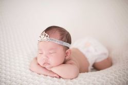 -潮宝儿童摄影会馆(美盛新时代广场店)