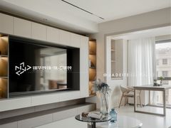 -江阴锦华装饰·堂杰国际设计(江阴店)