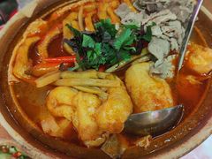 -老表记广西宵夜螺蛳鸭脚煲(西大店)