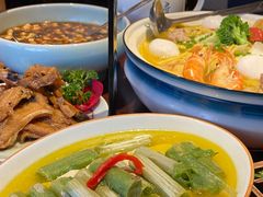 -寻宝记绍兴菜(鲁迅路店)