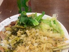 -陆长玖古法猪脚饭(玄风桥店)