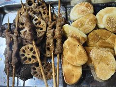 -小民大排档(光谷店)