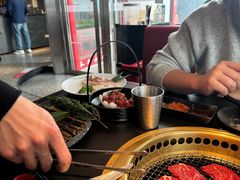 -谷牛和牛烤肉(漕河泾印象城店)