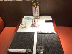 -斗牛士牛排餐厅(嘉里汇店)
