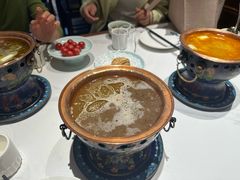 -东来顺•非遗火锅(外滩店)